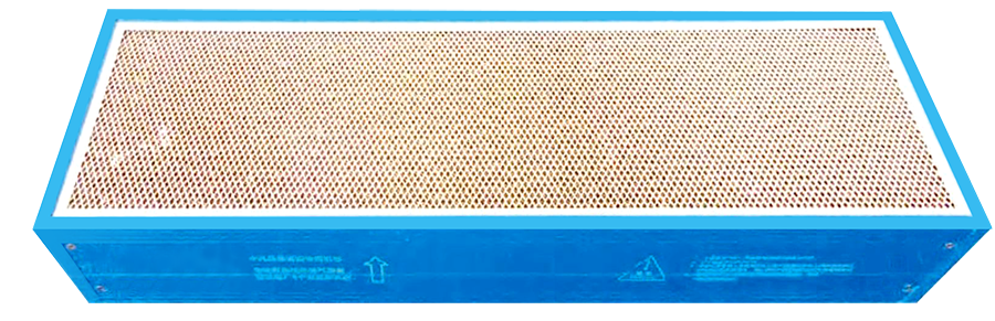 MODULO-AL-PLASMA